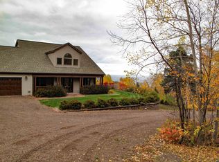 6423 Little Marais Rd, Little Marais, MN 55614