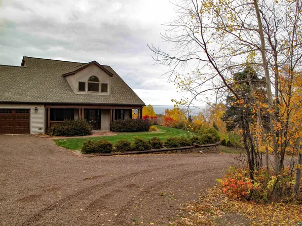 6423 Little Marais Rd, Little Marais, MN 55614