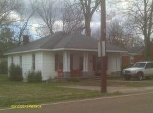 314 E Main St, Whiteville, TN 38075