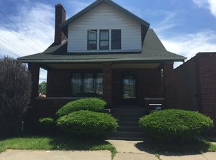 16401 W 7 Mile Rd, Detroit, MI 48235