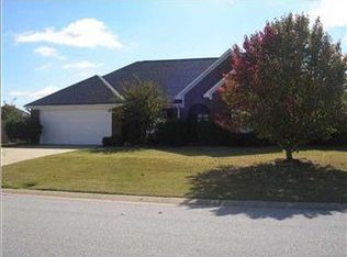 10319 Magnolia Park Dr, Tuscaloosa, AL 35405