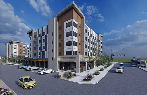 La Victoria Commons Photo 1