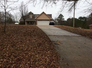 35 County Road 224, Oxford, MS 38655