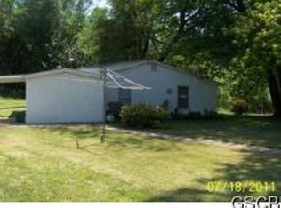 1228 N Cornelia St, Sioux City, IA 51105