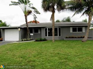 1404 NW 62nd Way, Margate, FL 33063