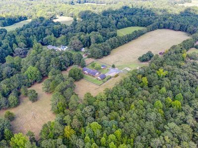 997 Sharpsburg McCullum Rd, Sharpsburg, GA, 30277