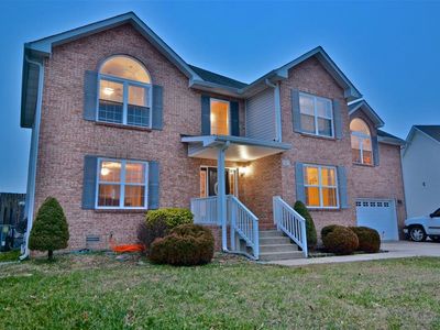 2477 Hattington Dr, Clarksville, TN, 37042