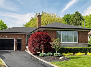 46 Melchior Dr, Toronto, ON M1E 3W5