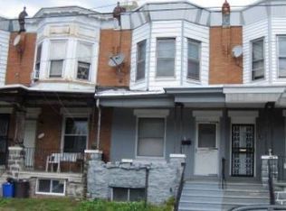 5513 Catharine St, Philadelphia, PA