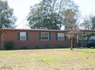 6318 Pine Cove Ln, Jacksonville, FL 32211