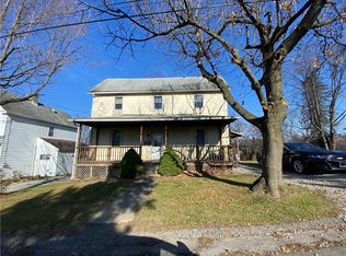 1276 Sycamore St, Washington, PA 15301