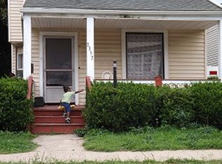 2352 E 87th St, Cleveland, OH