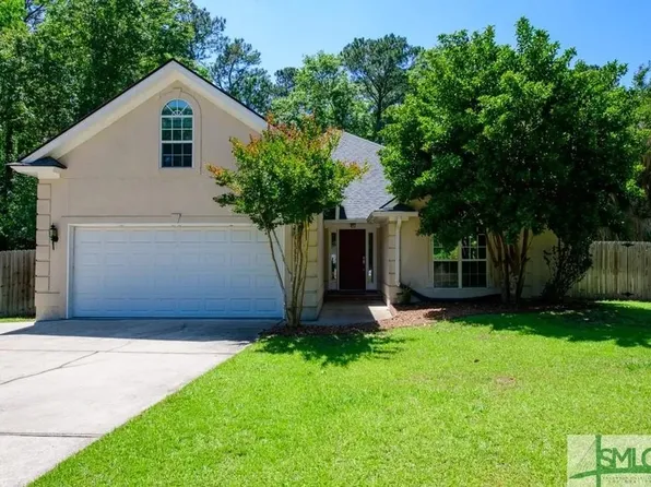 496 Harbour Ln, Richmond Hill, GA 31324