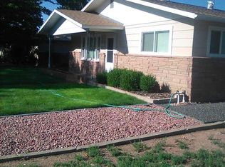 542 Lincoln Ave, Palisade, CO 81526