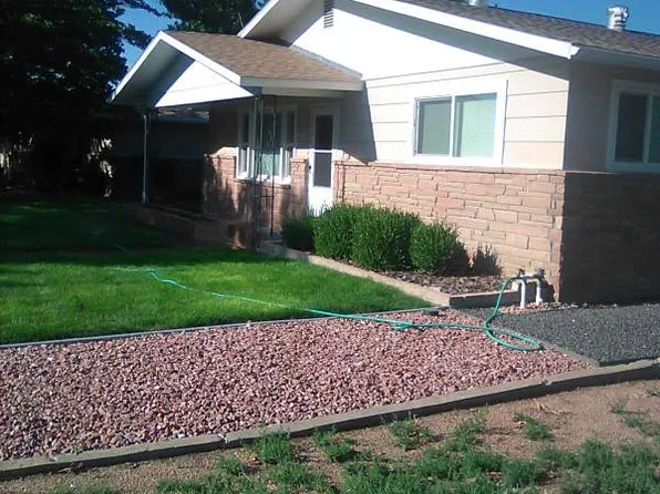 542 Lincoln Ave, Palisade, CO 81526