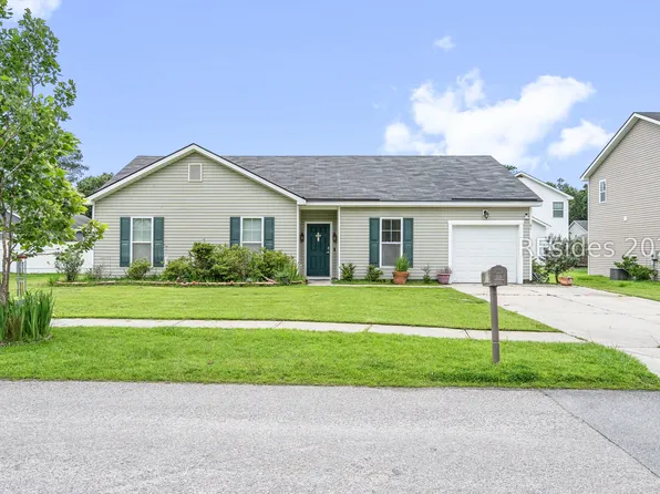 62 Okatie Park Cir E, Ridgeland, SC 29936