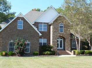 183 Mitchell Ln, Manchester, TN 37355