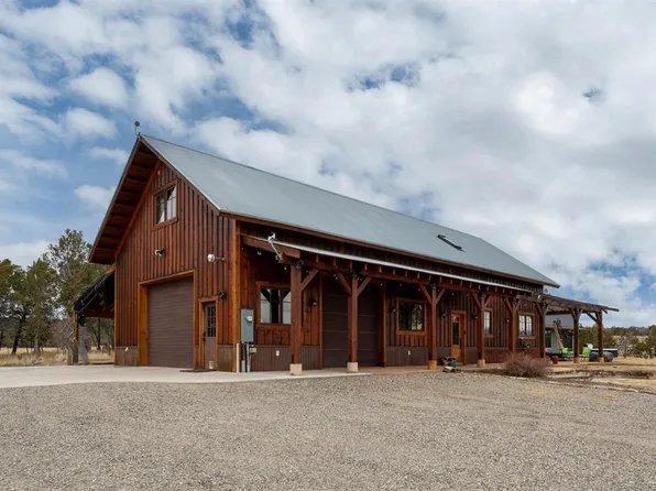 421 JJ Ranch Trail, Norwood, CO 81423