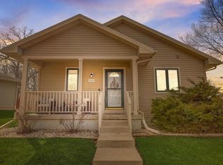 4602 Treichel St, Madison, WI 53718