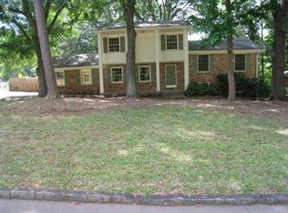 1185 Dunwick Dr, Avondale Estates, GA 30002