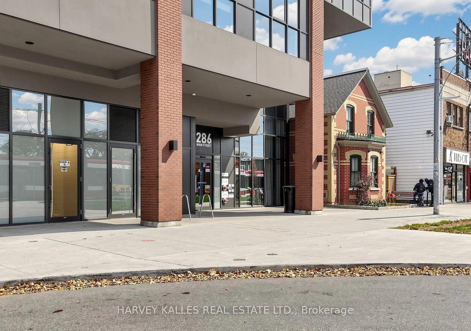 2 bed, $2,350 — Photo 2