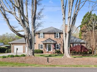 391 Madison Rd, Mocksville, NC 27028