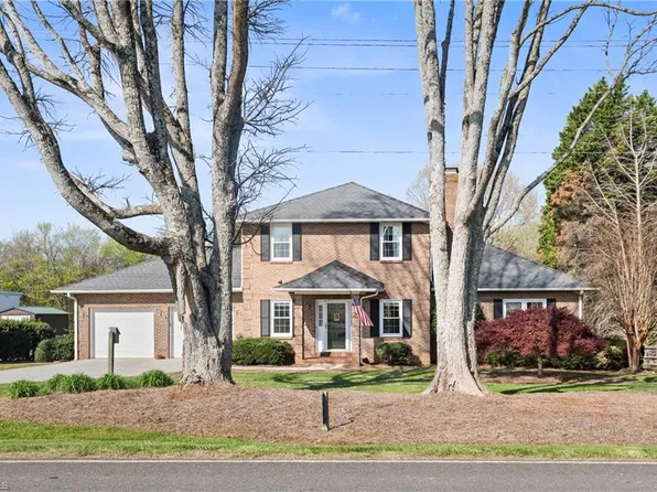 391 Madison Rd, Mocksville, NC 27028