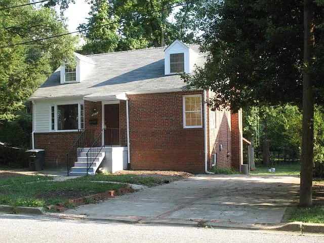 5015 Blackfoot Pl
