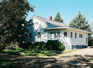 990 N Baldwin Rd, Oxford, MI 48371