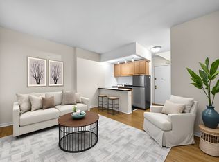 242 W 103rd St #2A, New York, NY 10025