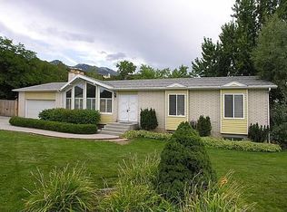 2512 E Fox Hunt Dr, Sandy, UT 84092