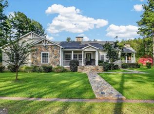 978 Groover Rd NE, Ludowici, GA 31316