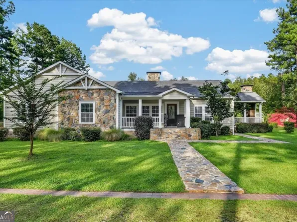 978 Groover Rd NE, Ludowici, GA 31316