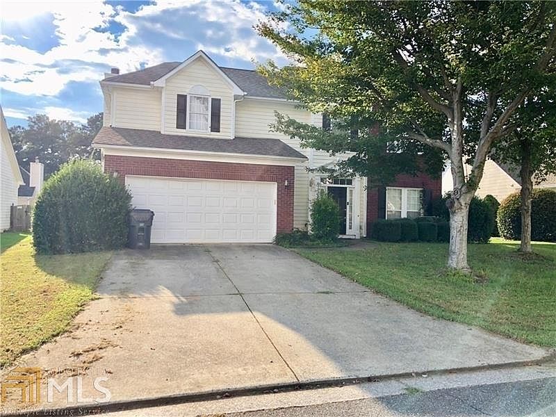 2nd image of 1470 Chamirey Dr SW