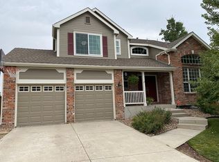 20357 Vista Cir, Parker, CO 80138