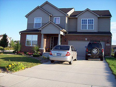 Beautiful 4 bedroom on corner lot with gorgeous landscaping.