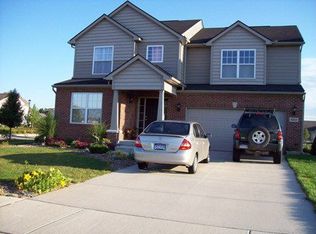 8803 Somerset Ln, Ypsilanti, MI 48198