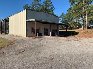 127 Highway 589, Purvis, MS 39475