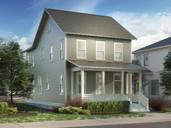 406 Captain Orris Browne Cpe, Cape Charles, VA 23310