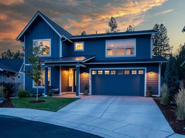 61003 SE Crane Peak Ct, Bend, OR 97702