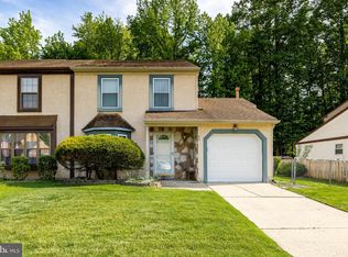 45 Christopher Rd, Voorhees, NJ 08043