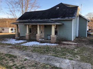 71 Cherry Ridge Rd, Thurman, OH 45685