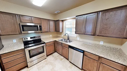 Floor plan 4123