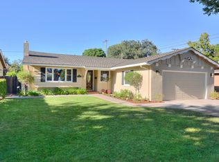 5015 Amondo Dr, San Jose, CA 95129