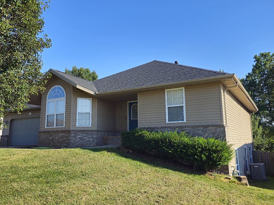 Front of the House
