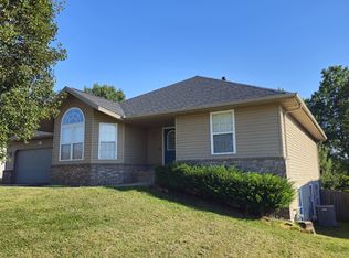 308 E Libby Dr, Springfield, MO 65803