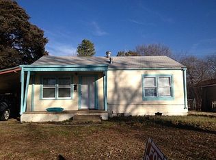 215 S Berry St, Stillwater, OK 74074