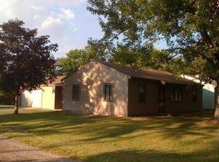1801 Howard St, Niles, MI 49120