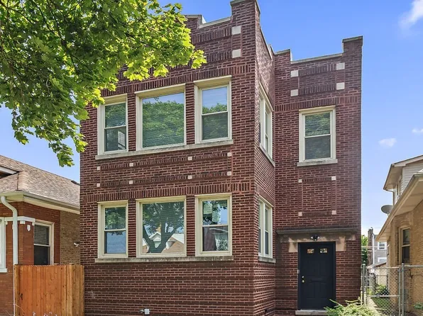 4313 W Parker Ave, Chicago, IL 60639