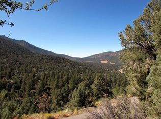 1824 Saint Anton Dr, Pine Mountain Club, CA 93222